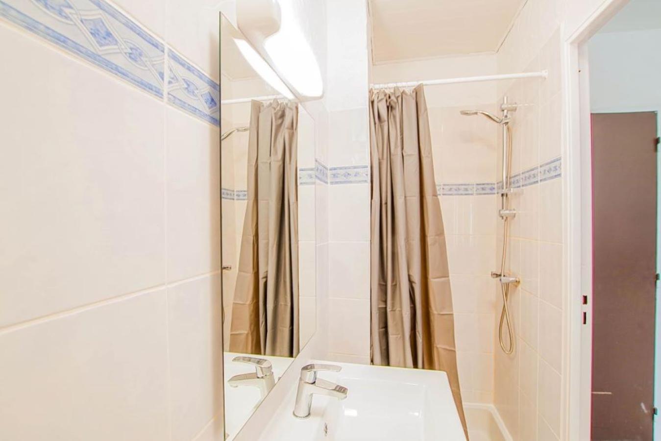 Appartement Biche La Llagonne Экстерьер фото